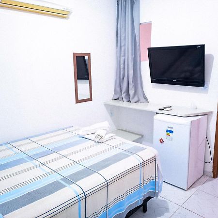 Pousada To Em Casa! João Pessoa エクステリア 写真