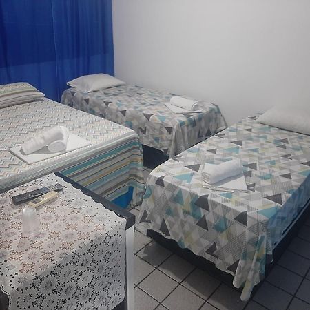 Pousada To Em Casa! João Pessoa 部屋 写真