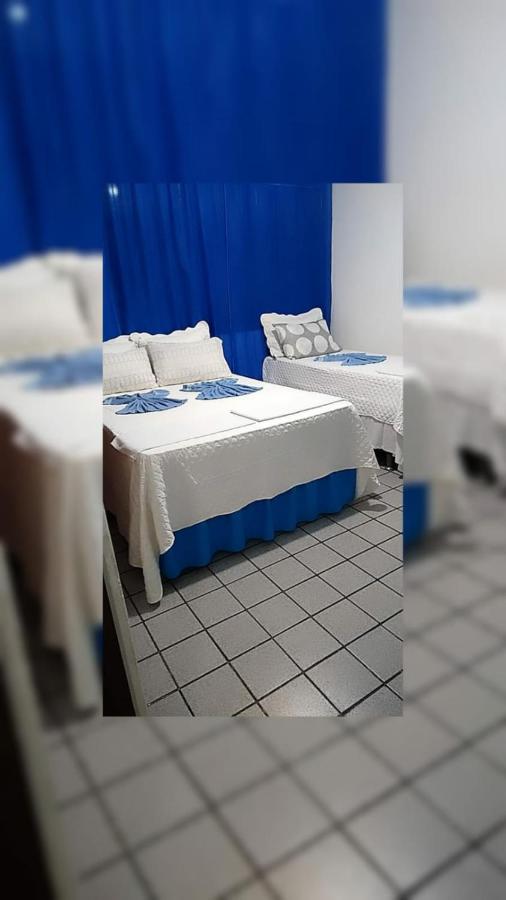 Pousada To Em Casa! João Pessoa エクステリア 写真