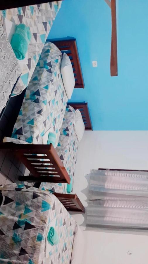 Pousada To Em Casa! João Pessoa エクステリア 写真