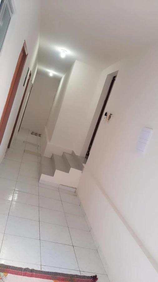 Pousada To Em Casa! João Pessoa エクステリア 写真