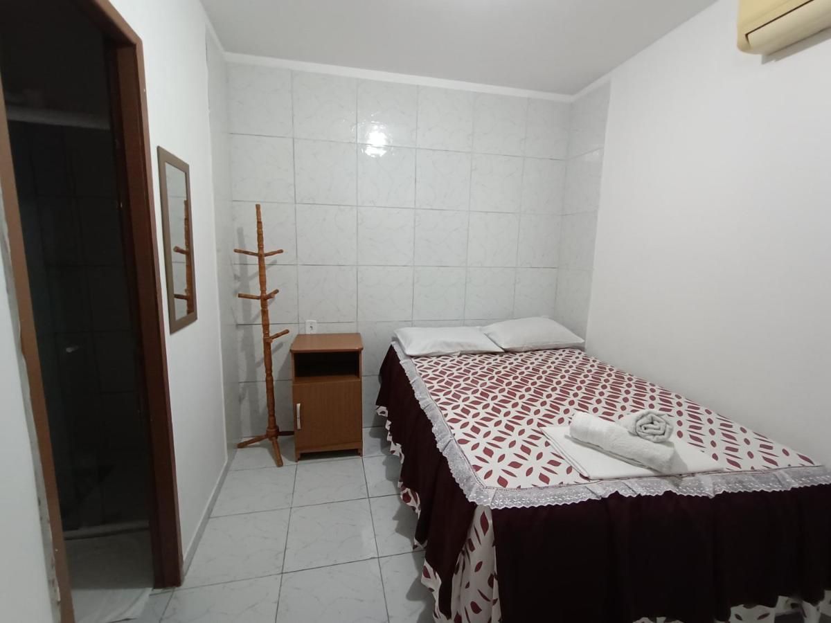 Pousada To Em Casa! João Pessoa エクステリア 写真