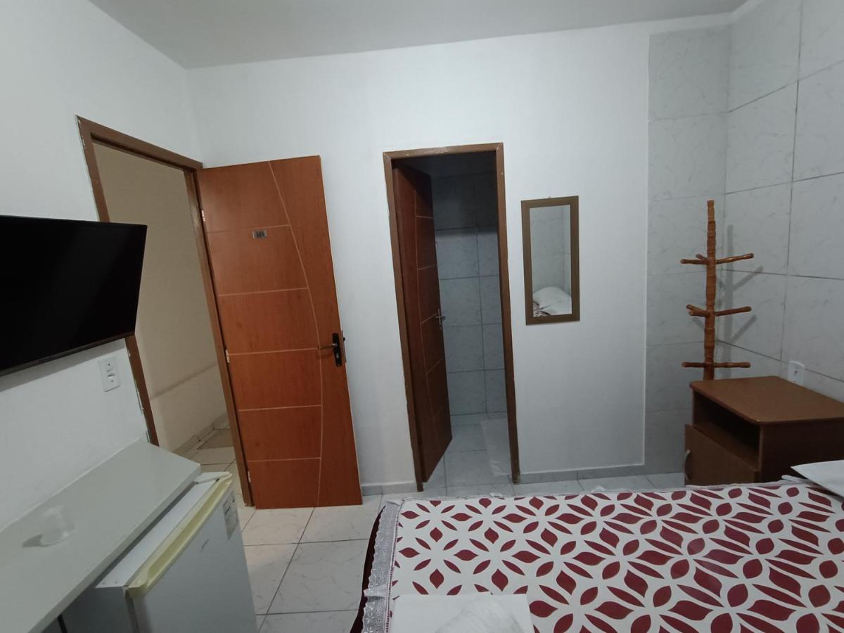 Pousada To Em Casa! João Pessoa エクステリア 写真